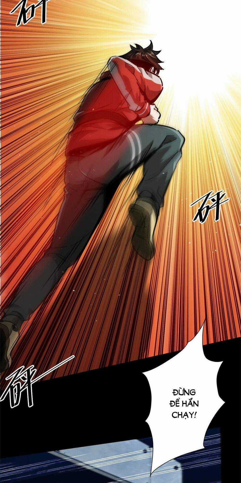 Luân Bàn Thế Giới - Chapter 95 - Trang 33