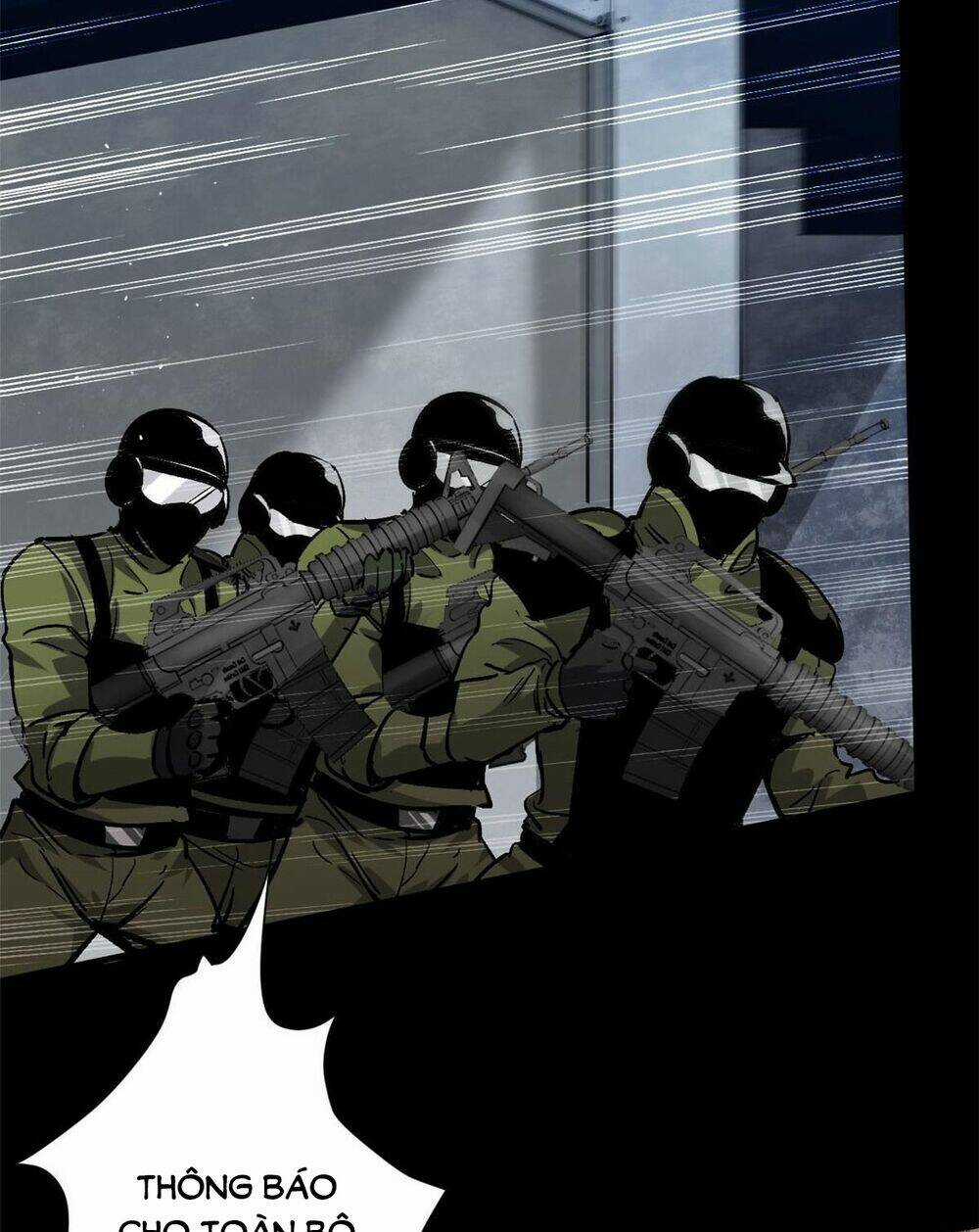 Luân Bàn Thế Giới - Chapter 95 - Trang 34