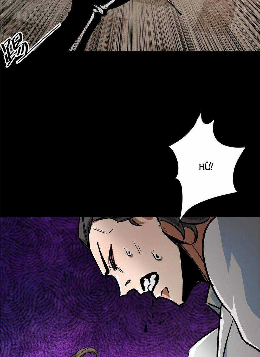 Luân Bàn Thế Giới - Chapter 95 - Trang 37