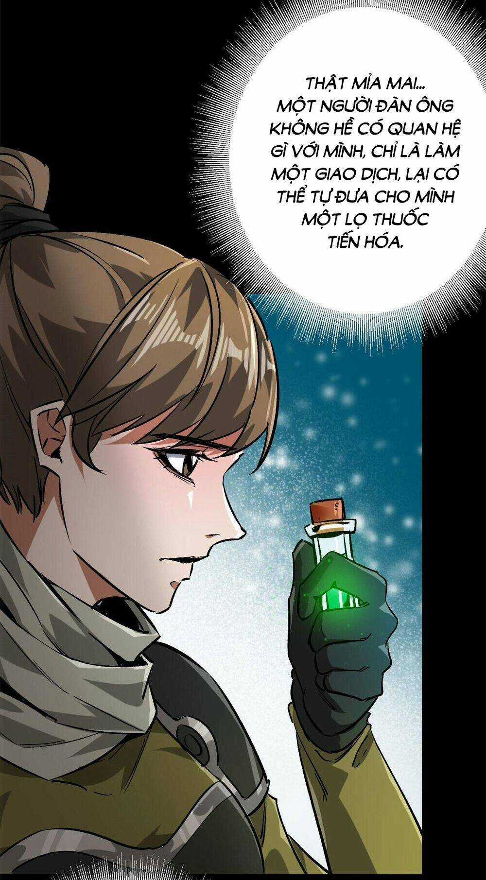 Luân Bàn Thế Giới - Chapter 95 - Trang 40