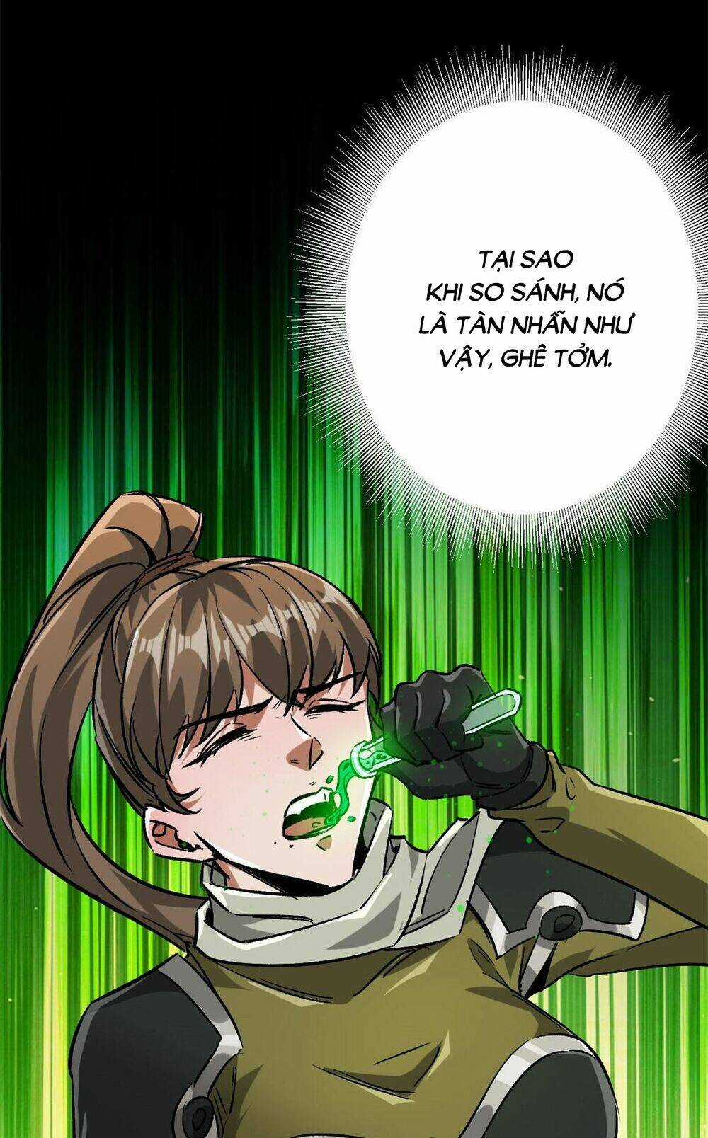 Luân Bàn Thế Giới - Chapter 95 - Trang 42