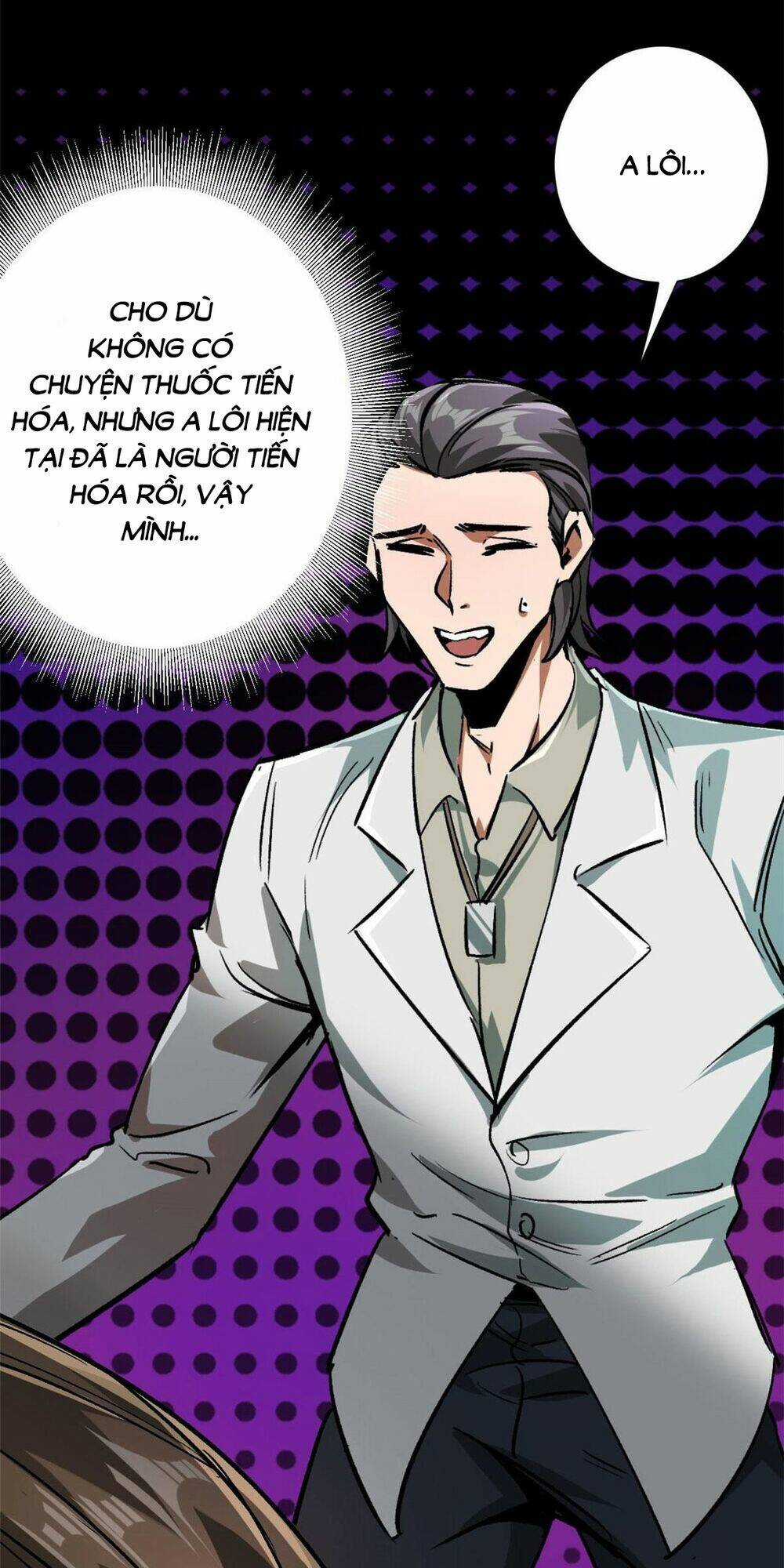 Luân Bàn Thế Giới - Chapter 95 - Trang 44