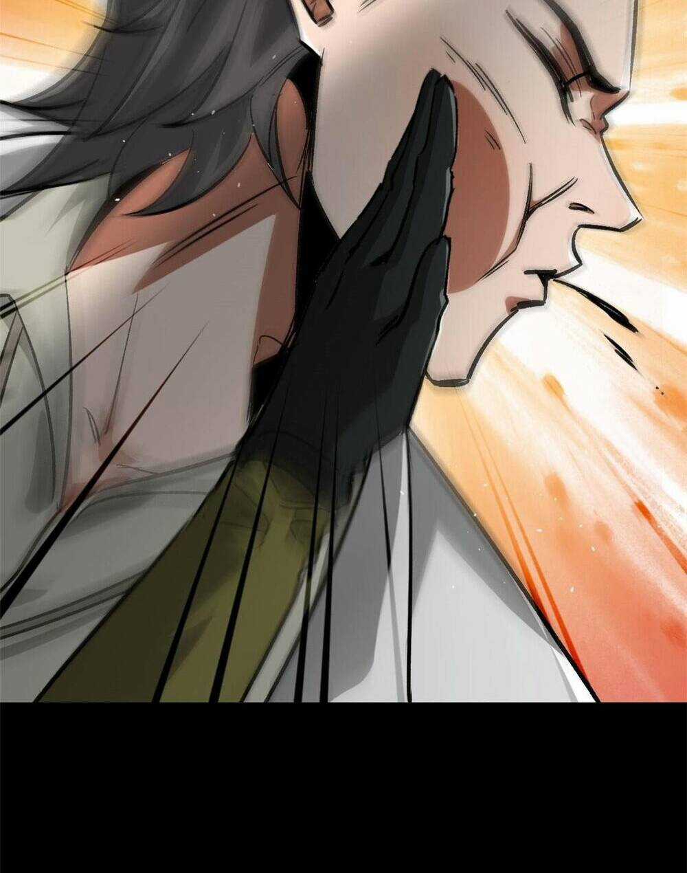 Luân Bàn Thế Giới - Chapter 95 - Trang 46