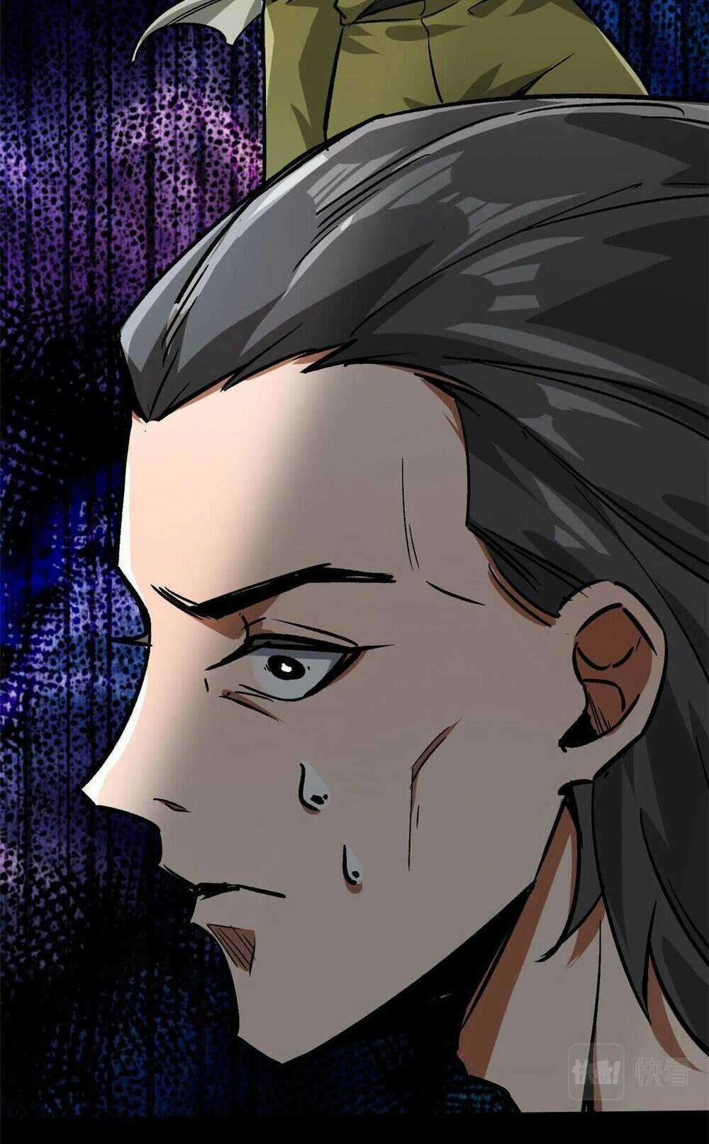 Luân Bàn Thế Giới - Chapter 95 - Trang 48