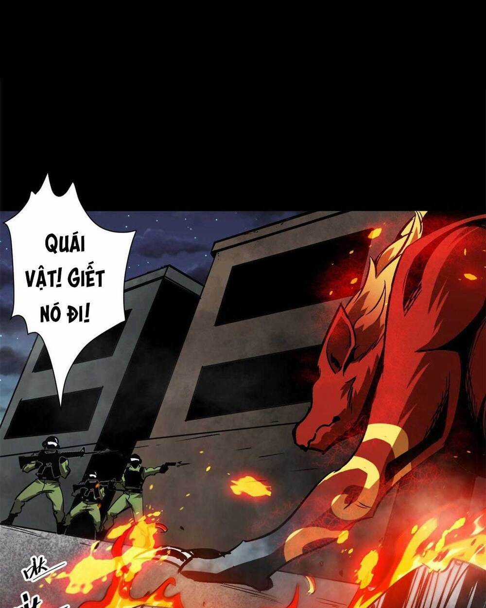 Luân Bàn Thế Giới - Chapter 96 - Trang 11