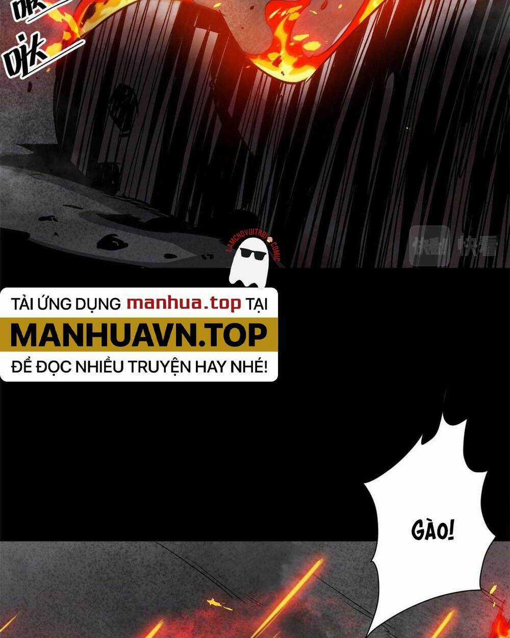 Luân Bàn Thế Giới - Chapter 96 - Trang 12