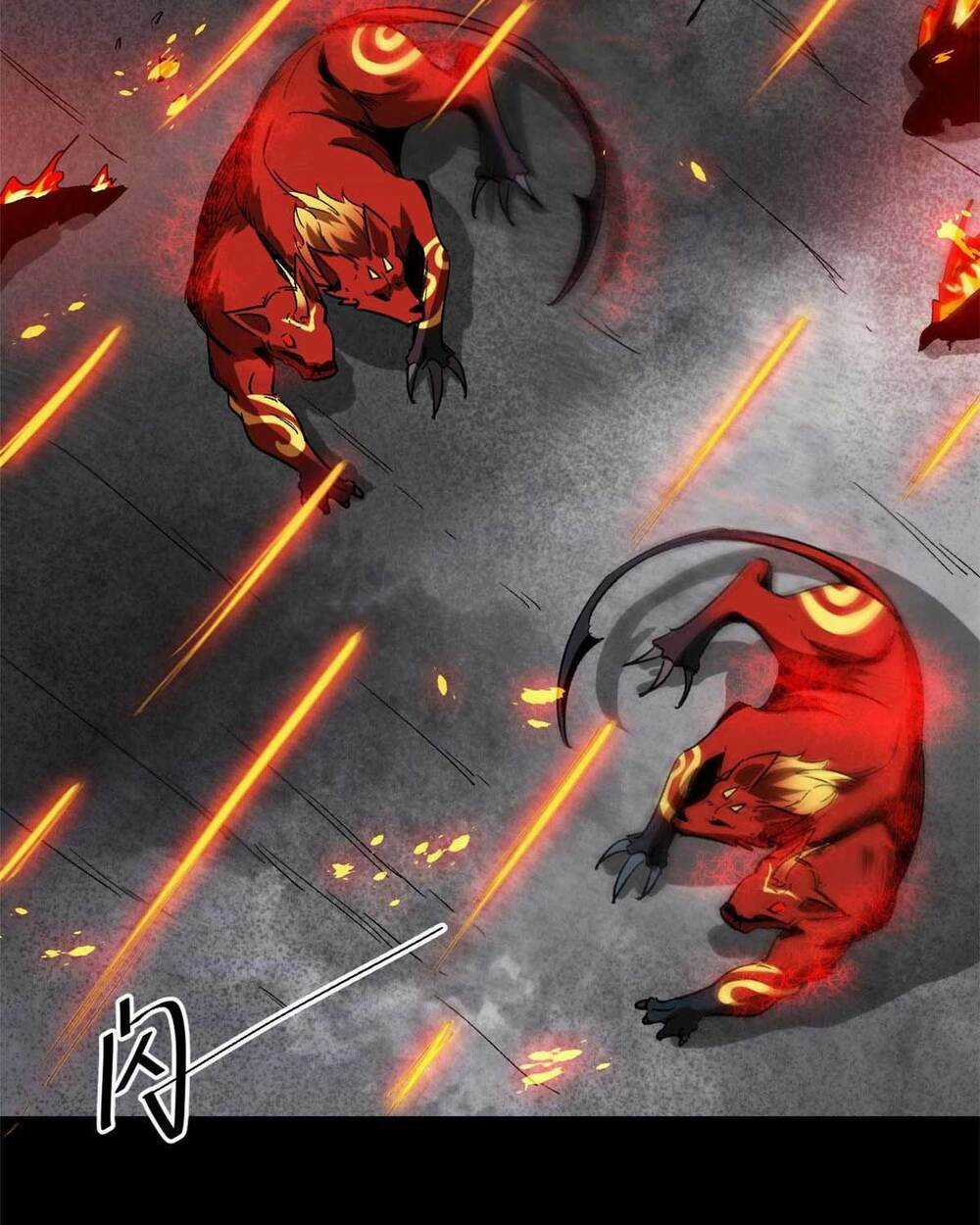 Luân Bàn Thế Giới - Chapter 96 - Trang 13