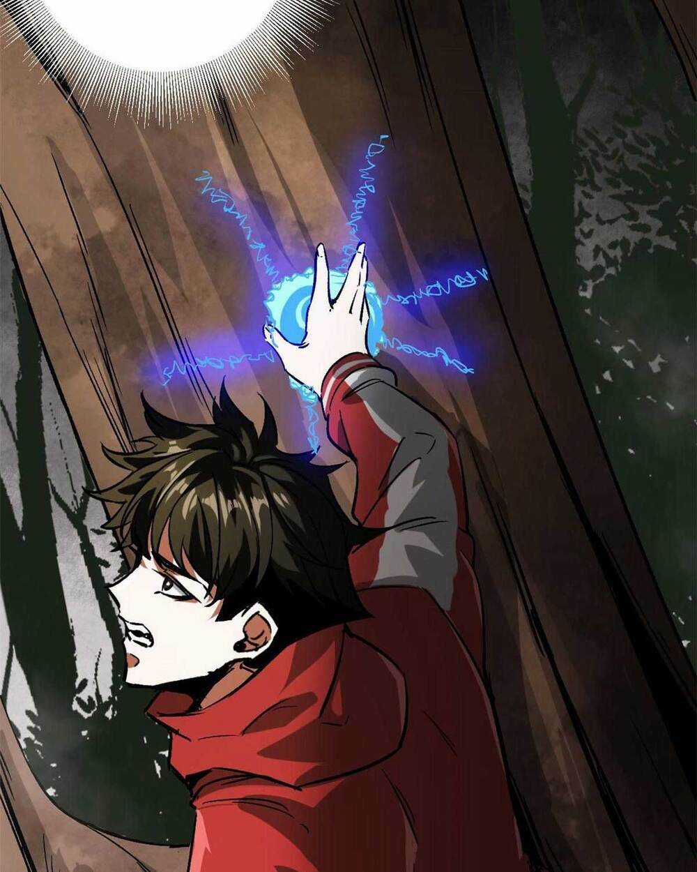 Luân Bàn Thế Giới - Chapter 96 - Trang 16