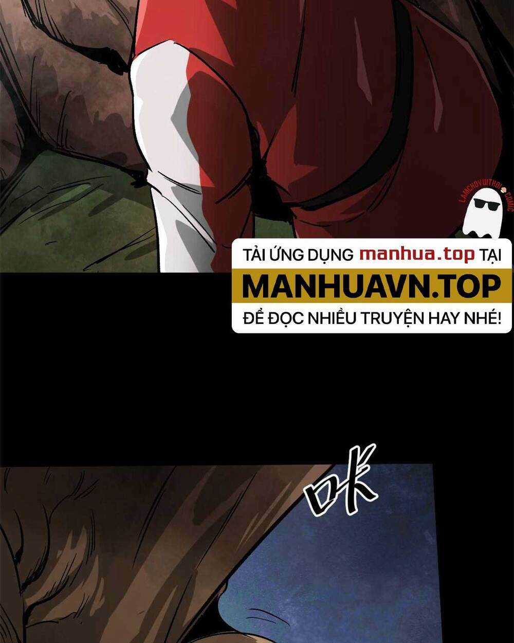 Luân Bàn Thế Giới - Chapter 96 - Trang 17