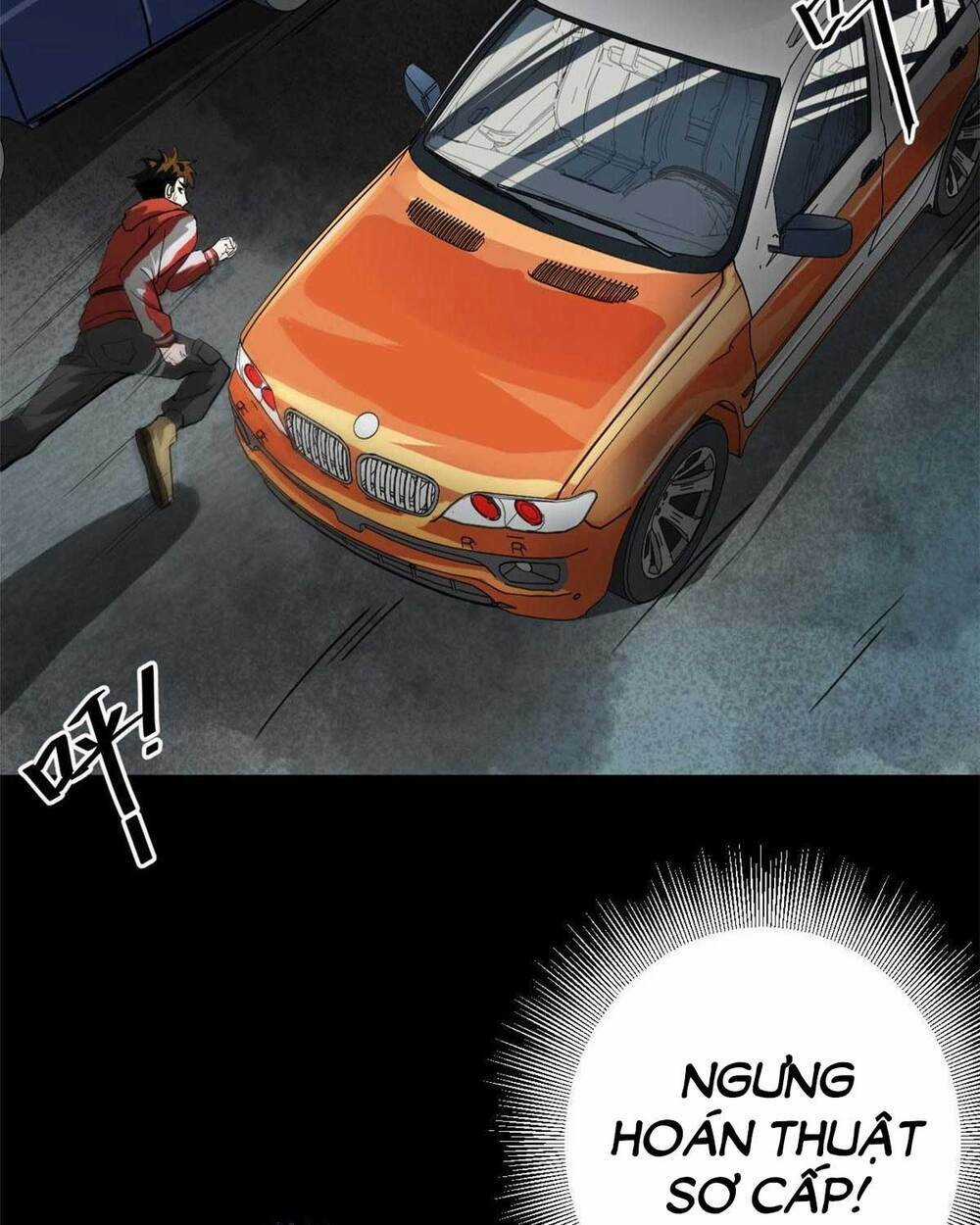 Luân Bàn Thế Giới - Chapter 96 - Trang 21