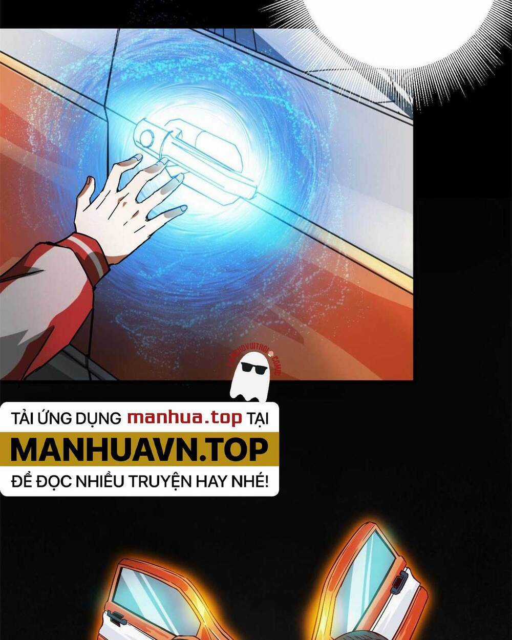 Luân Bàn Thế Giới - Chapter 96 - Trang 22