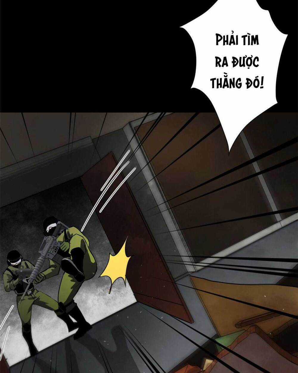 Luân Bàn Thế Giới - Chapter 96 - Trang 29