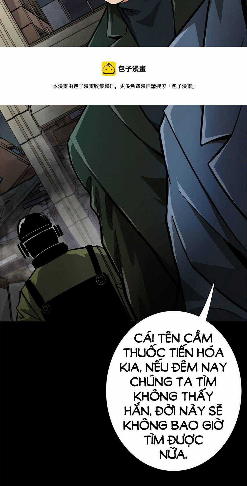 Luân Bàn Thế Giới - Chapter 96 - Trang 33