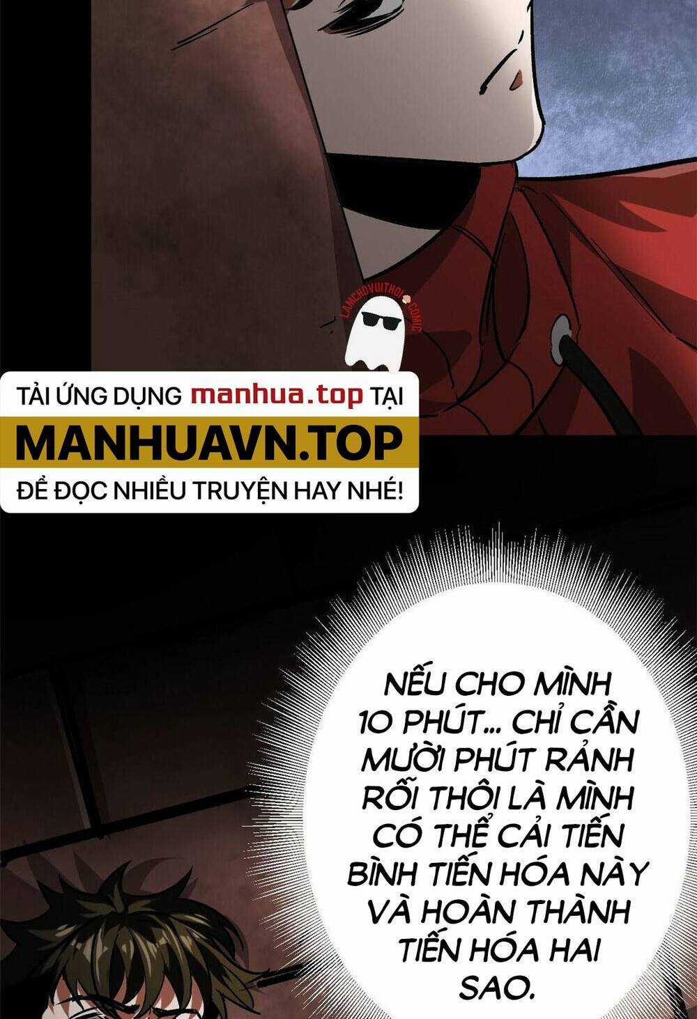 Luân Bàn Thế Giới - Chapter 96 - Trang 6