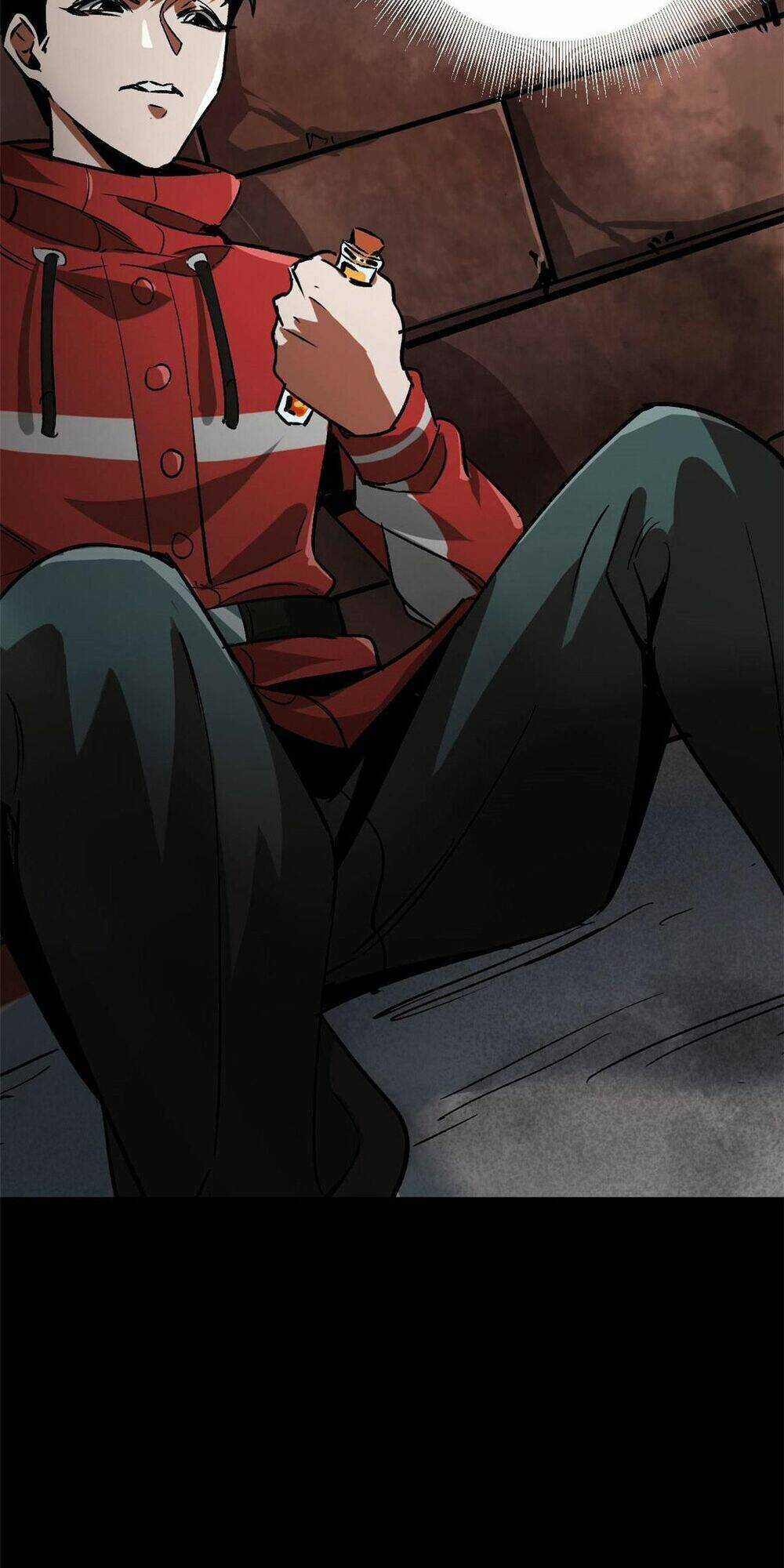 Luân Bàn Thế Giới - Chapter 96 - Trang 7