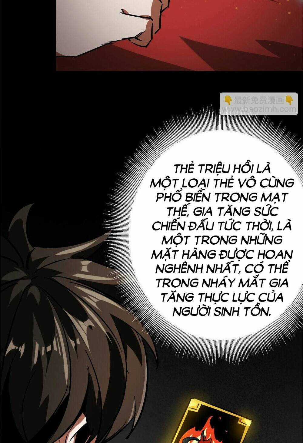 Luân Bàn Thế Giới - Chapter 96 - Trang 10