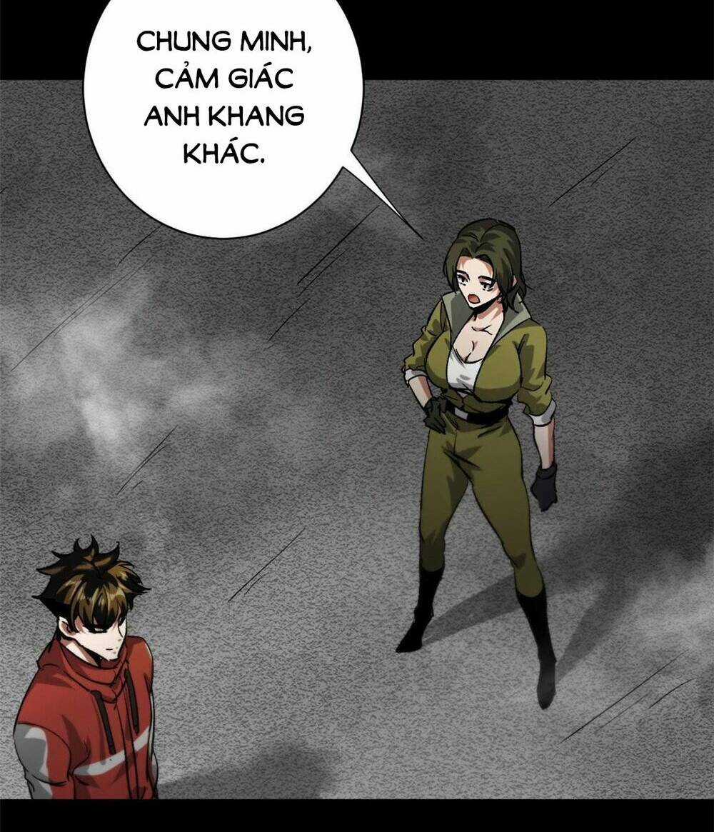 Luân Bàn Thế Giới - Chapter 97 - Trang 13