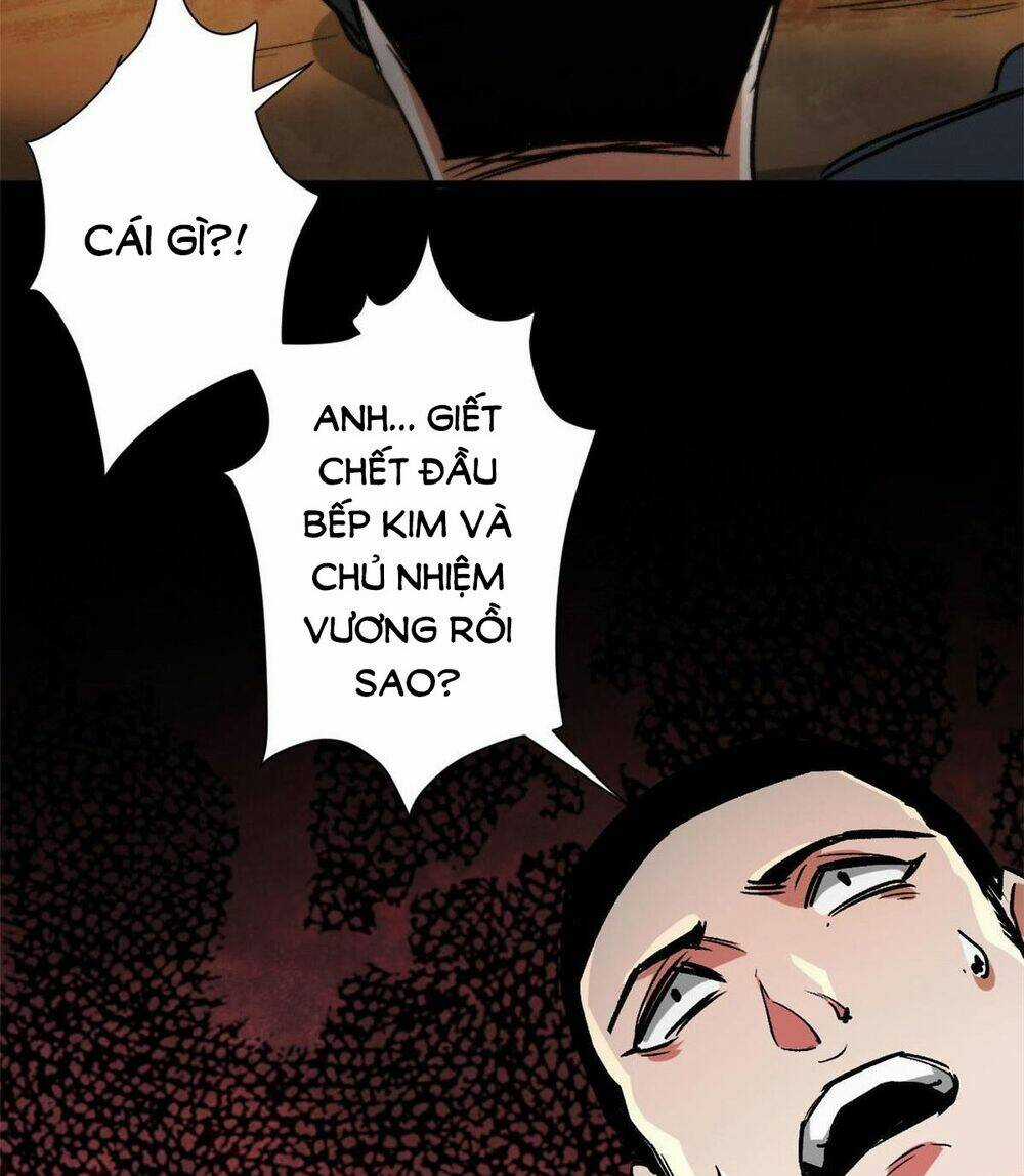 Luân Bàn Thế Giới - Chapter 97 - Trang 20