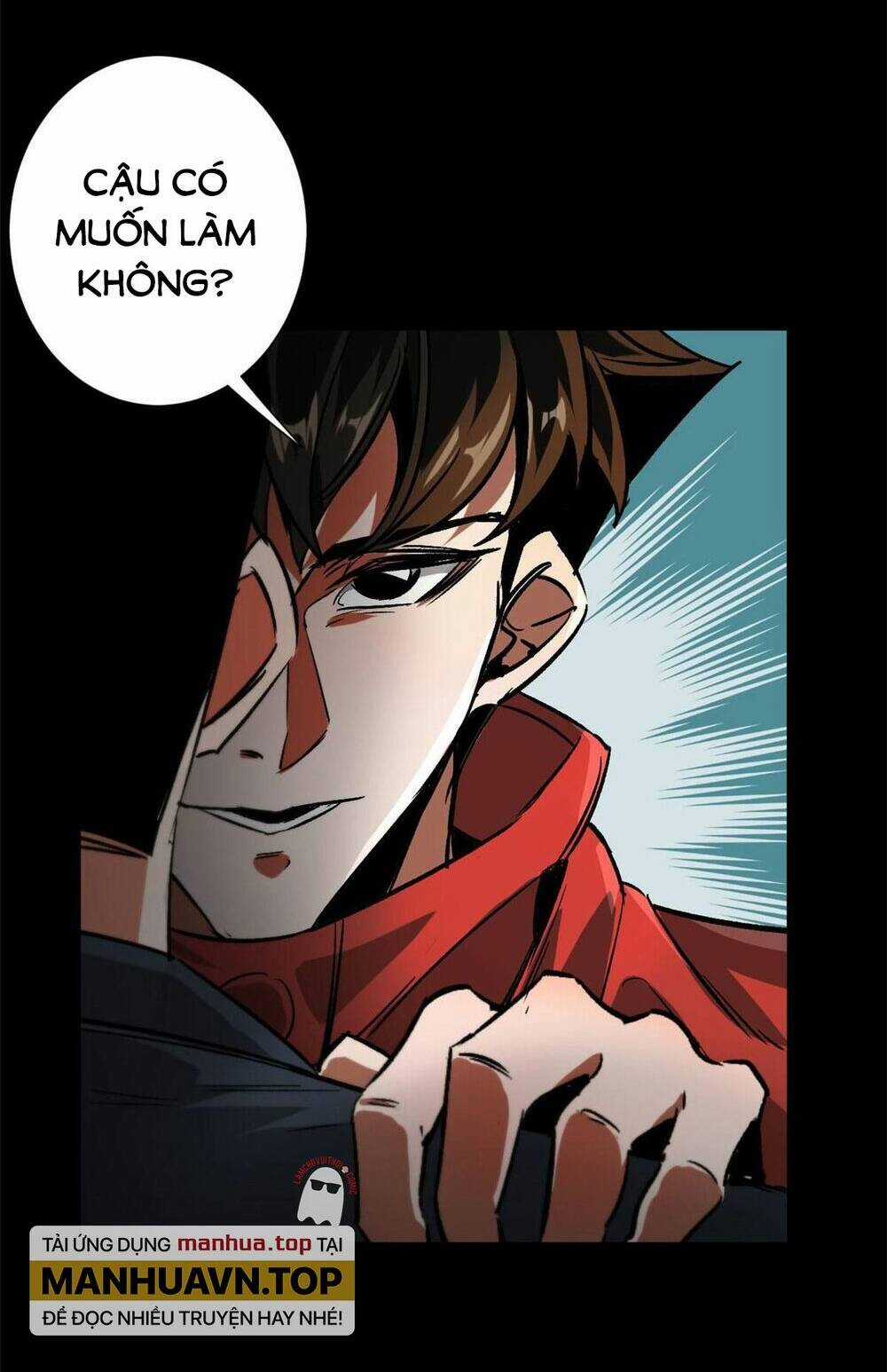 Luân Bàn Thế Giới - Chapter 97 - Trang 23