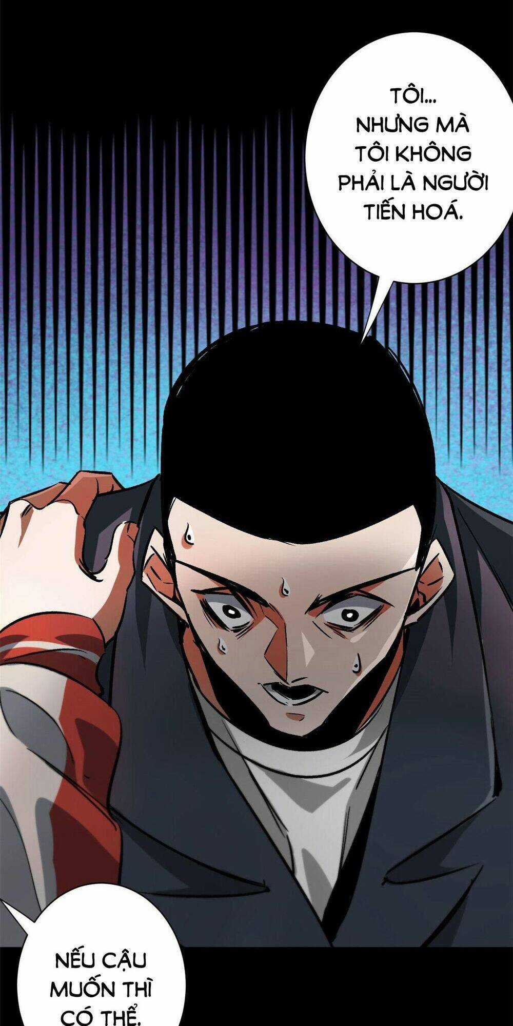 Luân Bàn Thế Giới - Chapter 97 - Trang 24