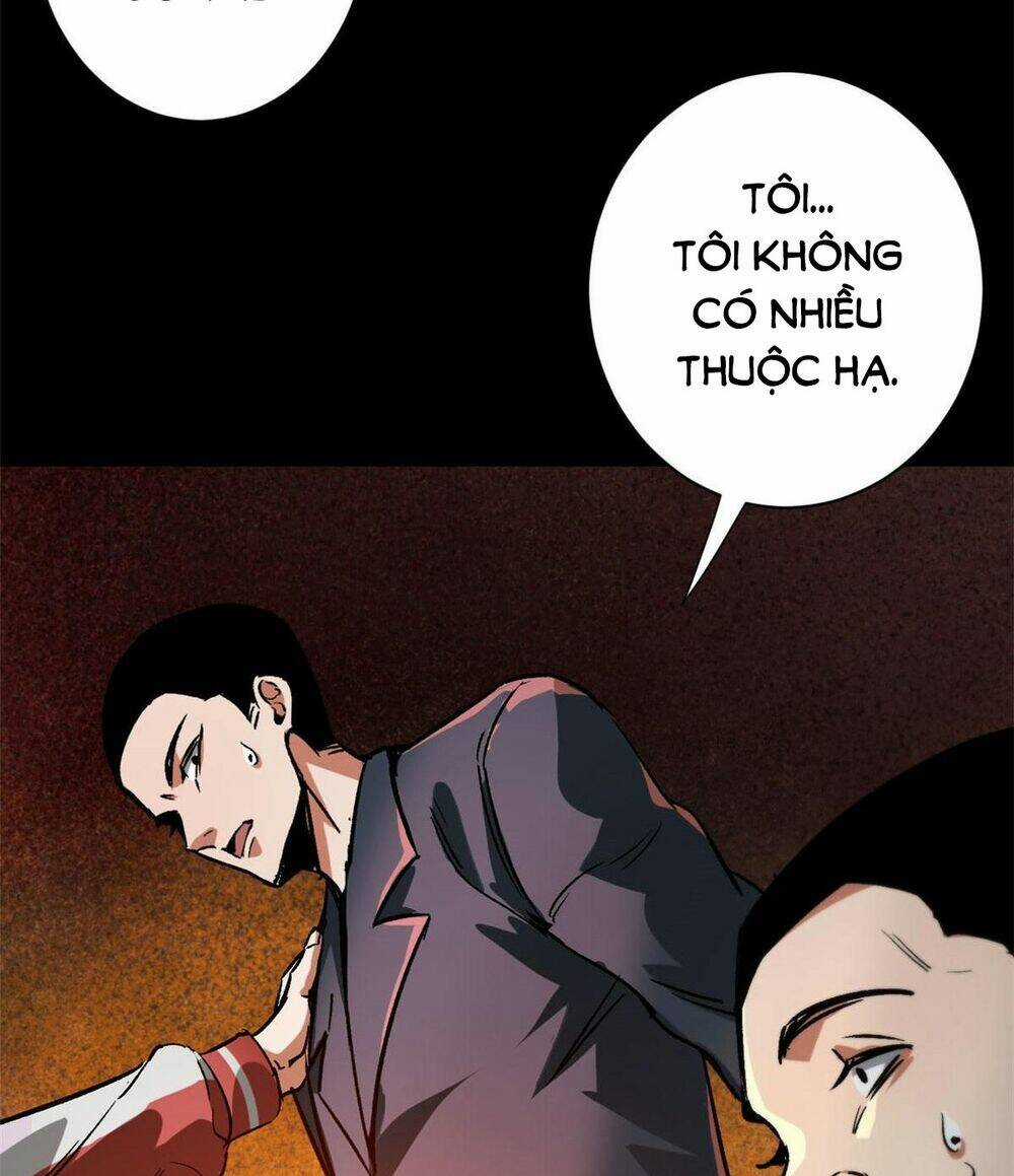 Luân Bàn Thế Giới - Chapter 97 - Trang 25