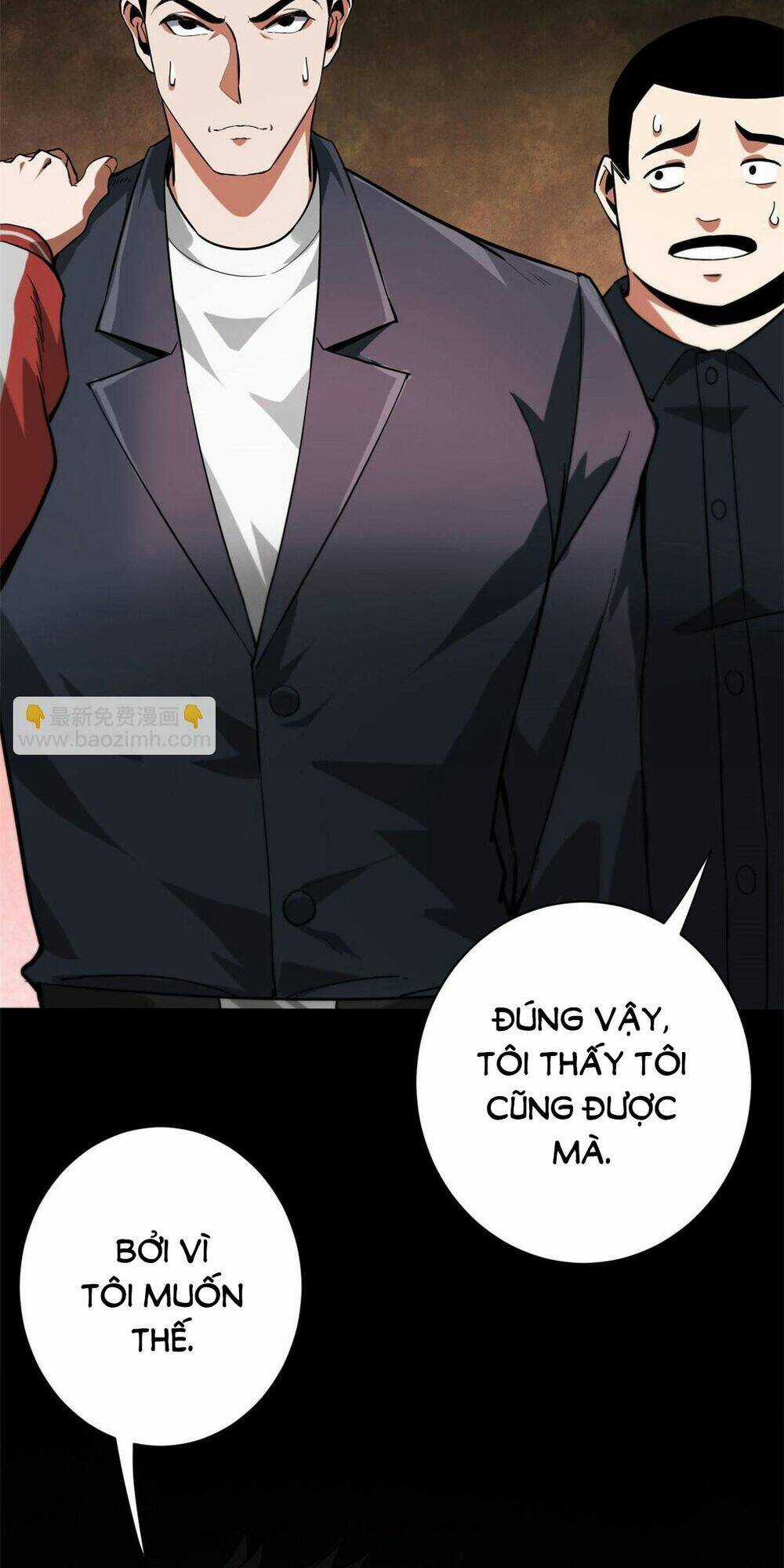 Luân Bàn Thế Giới - Chapter 97 - Trang 30