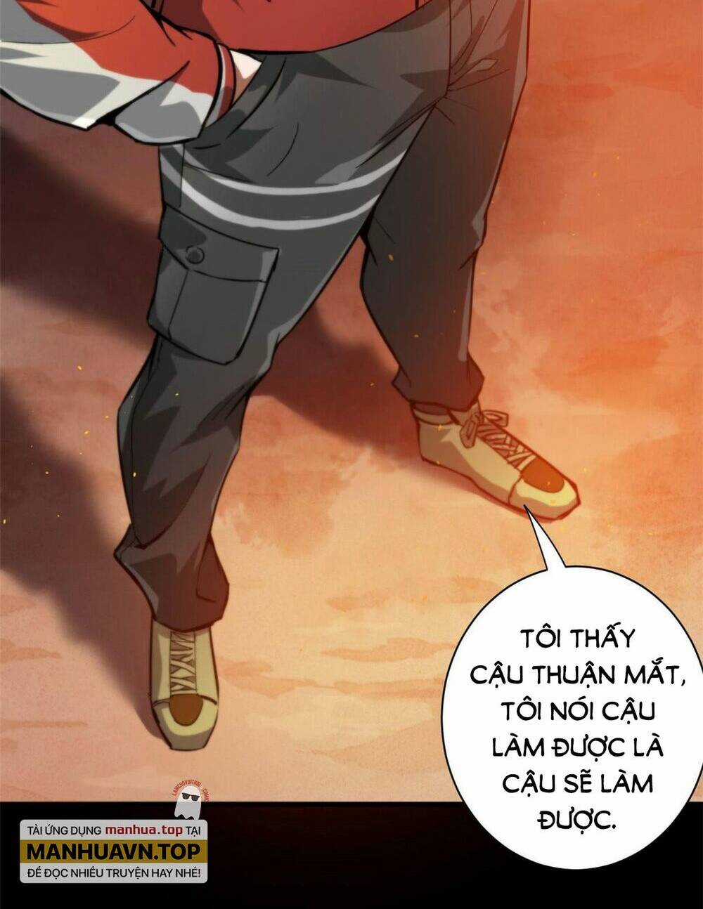 Luân Bàn Thế Giới - Chapter 97 - Trang 32