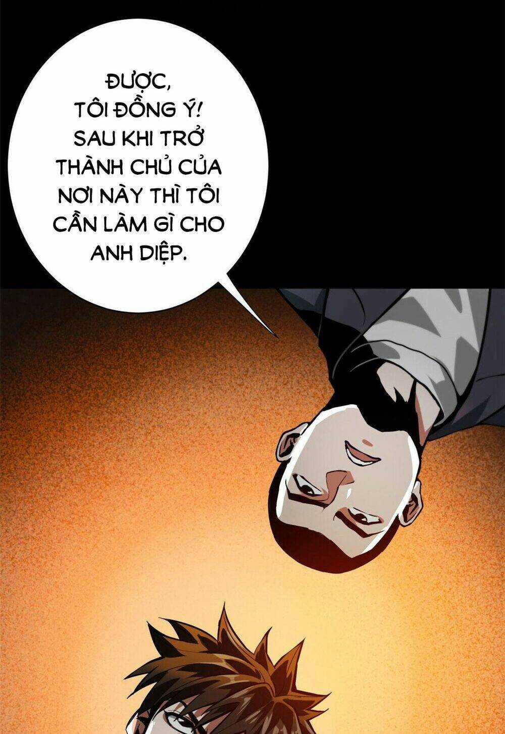 Luân Bàn Thế Giới - Chapter 97 - Trang 33