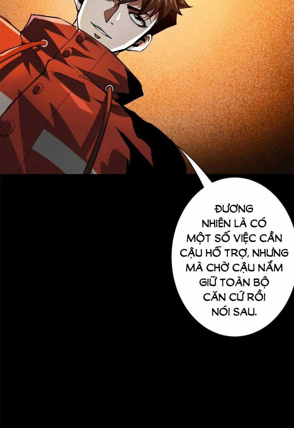 Luân Bàn Thế Giới - Chapter 97 - Trang 34