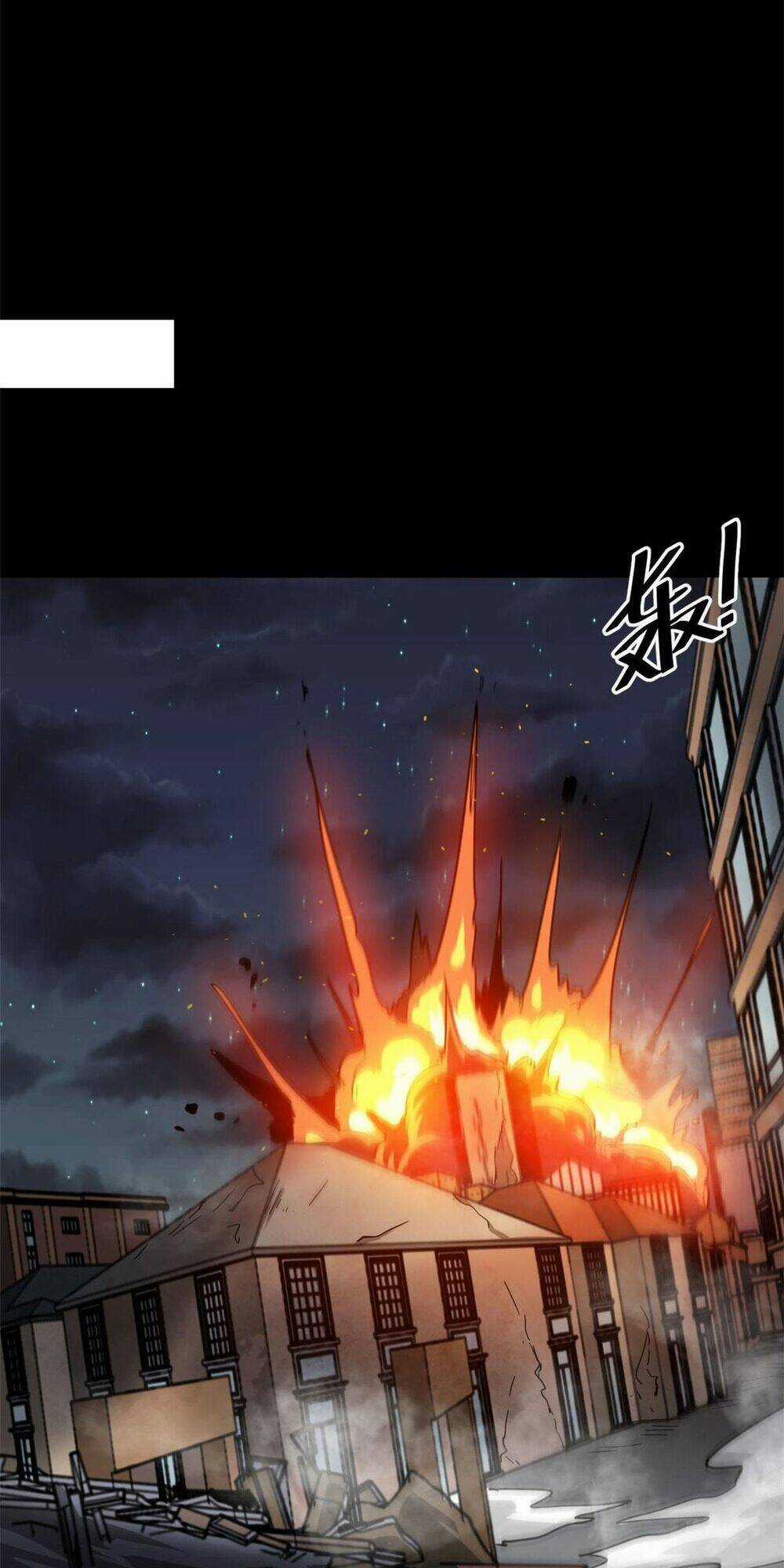 Luân Bàn Thế Giới - Chapter 97 - Trang 37