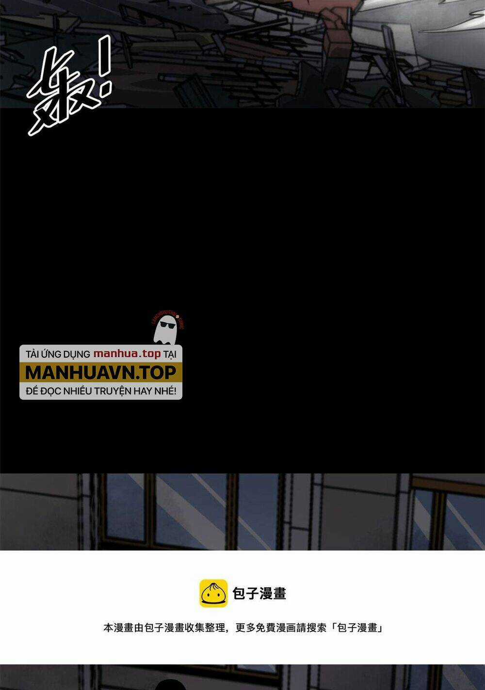 Luân Bàn Thế Giới - Chapter 97 - Trang 38