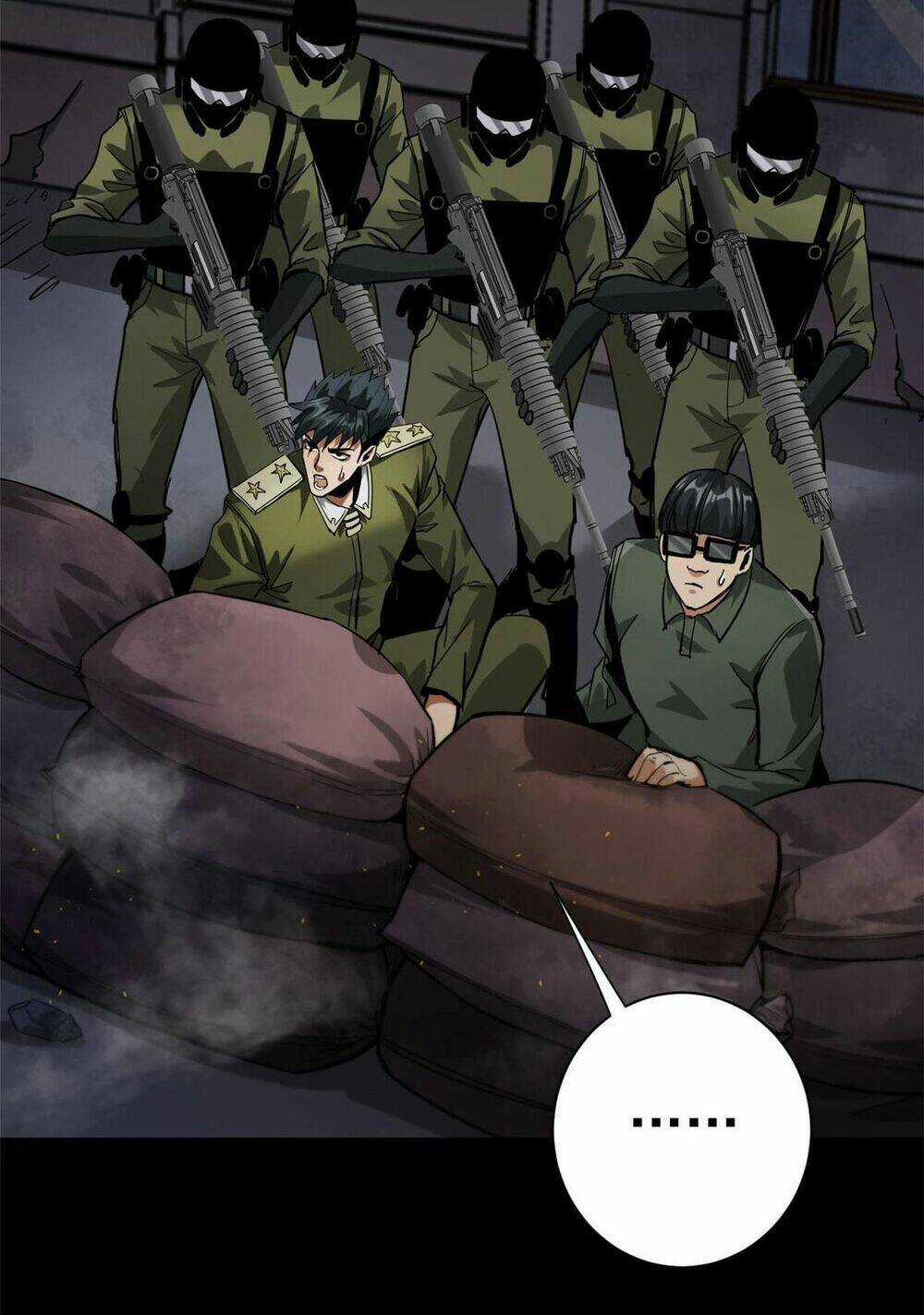 Luân Bàn Thế Giới - Chapter 97 - Trang 39