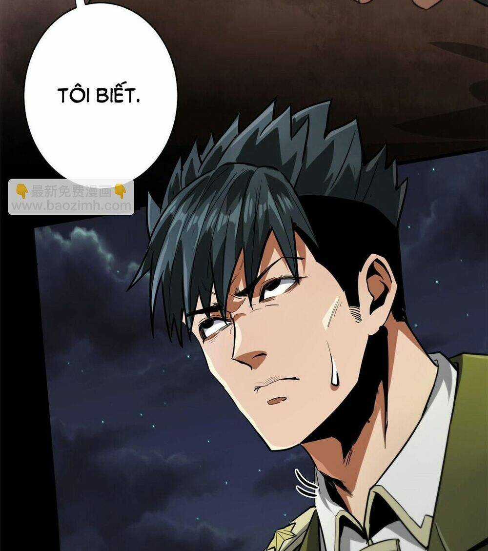 Luân Bàn Thế Giới - Chapter 97 - Trang 41