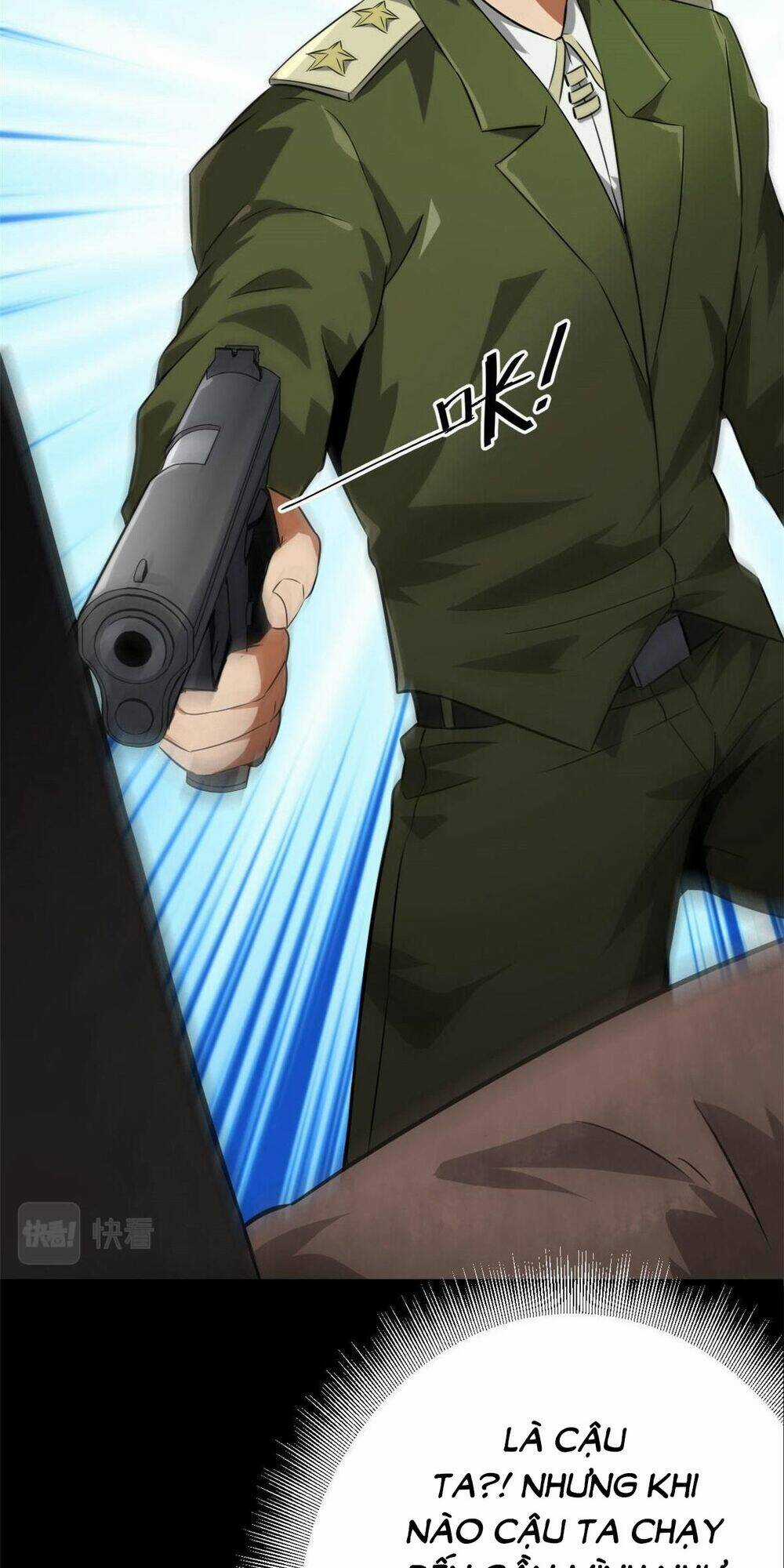 Luân Bàn Thế Giới - Chapter 97 - Trang 44