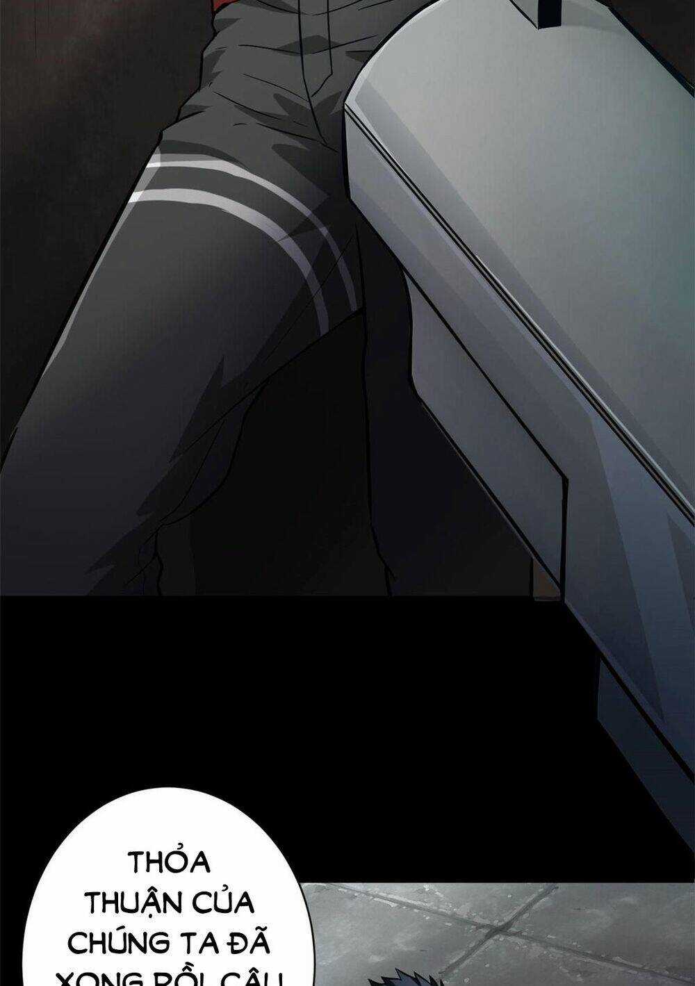 Luân Bàn Thế Giới - Chapter 97 - Trang 46