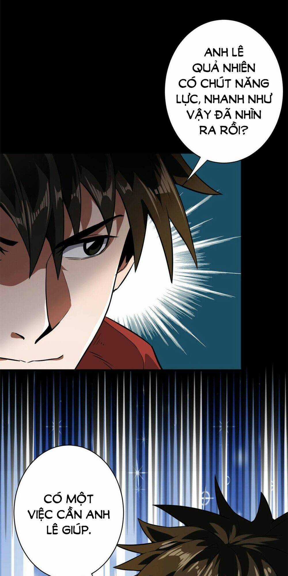 Luân Bàn Thế Giới - Chapter 97 - Trang 48