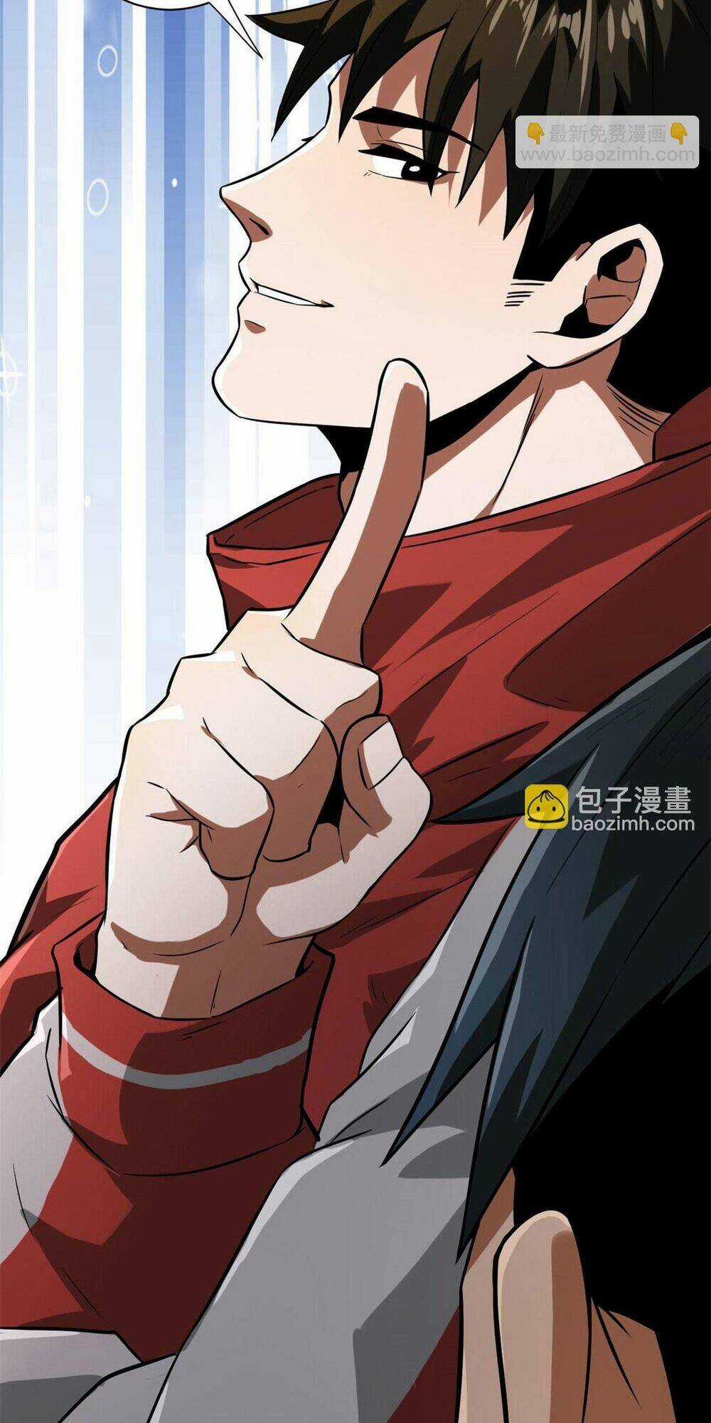 Luân Bàn Thế Giới - Chapter 97 - Trang 49