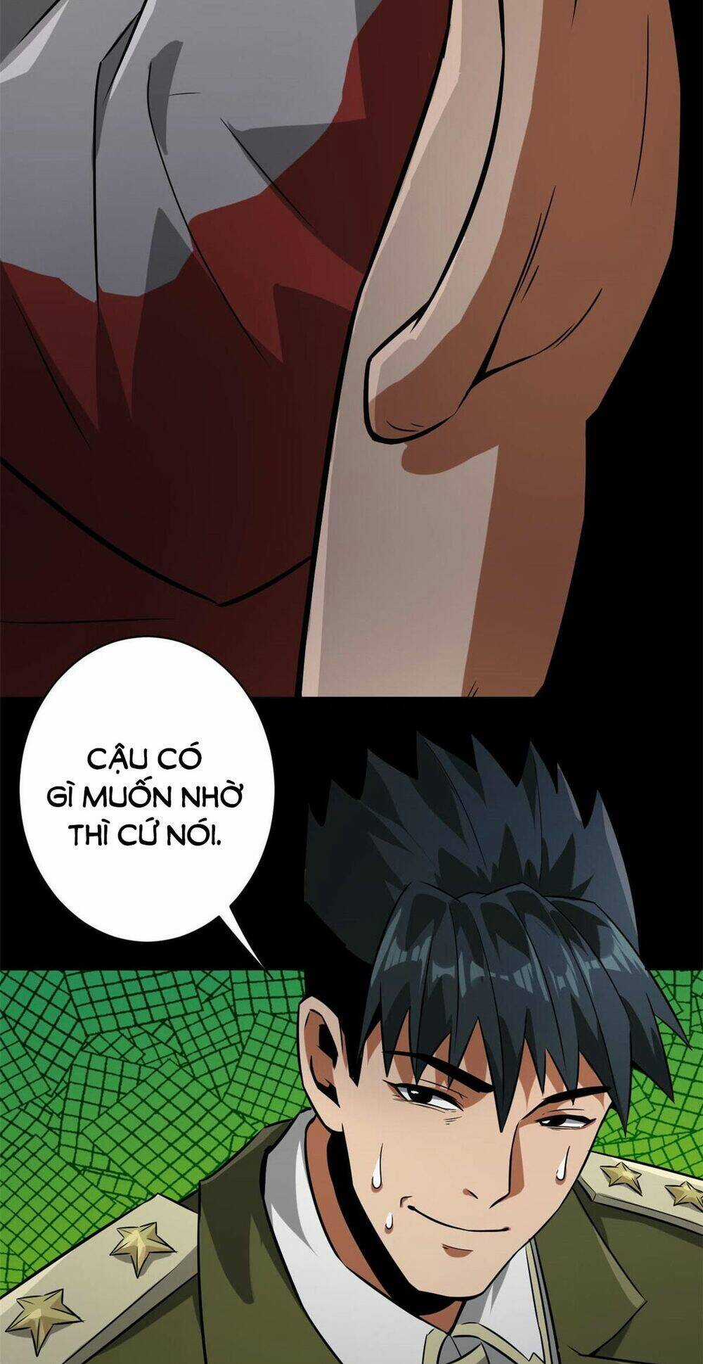 Luân Bàn Thế Giới - Chapter 97 - Trang 50