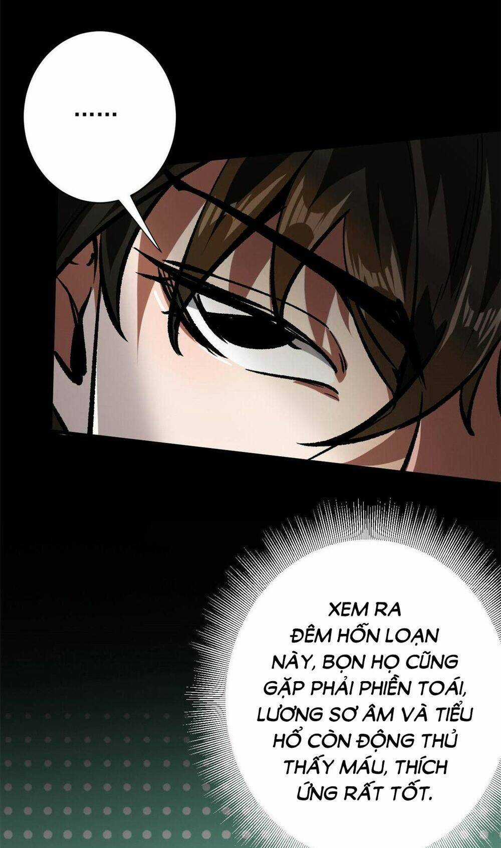 Luân Bàn Thế Giới - Chapter 97 - Trang 9