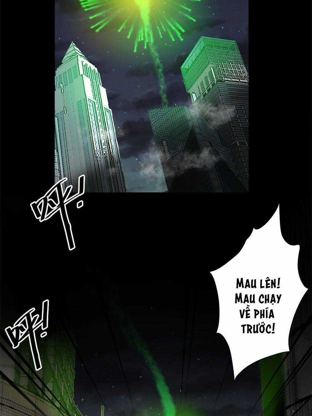 Luân Bàn Thế Giới - Chapter 98 - Trang 13