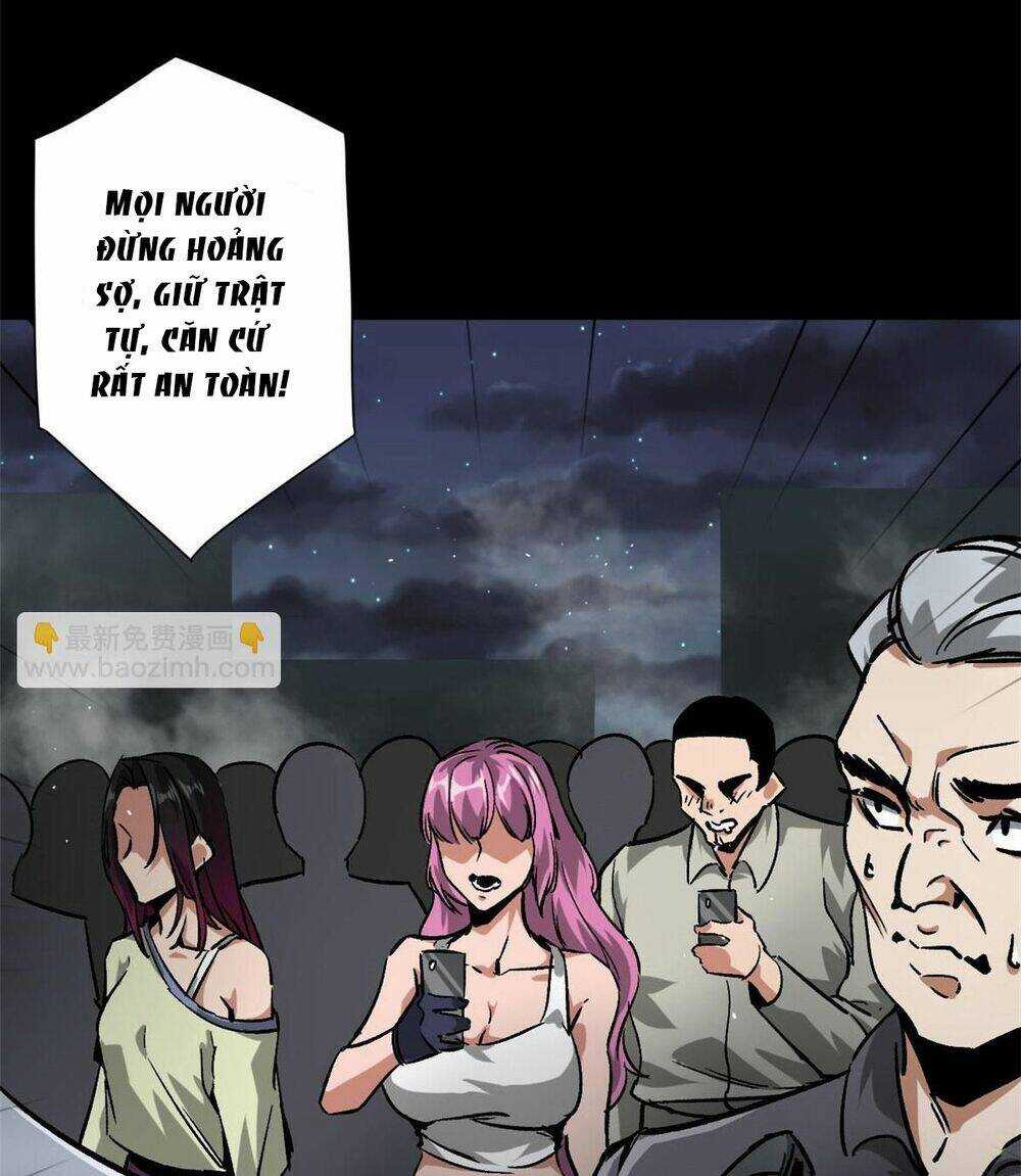 Luân Bàn Thế Giới - Chapter 98 - Trang 18