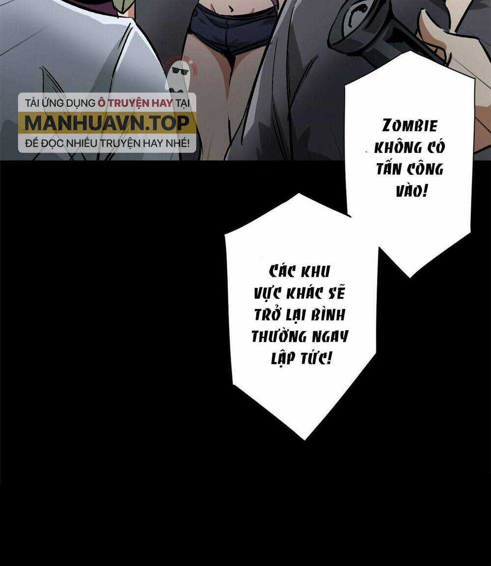 Luân Bàn Thế Giới - Chapter 98 - Trang 19