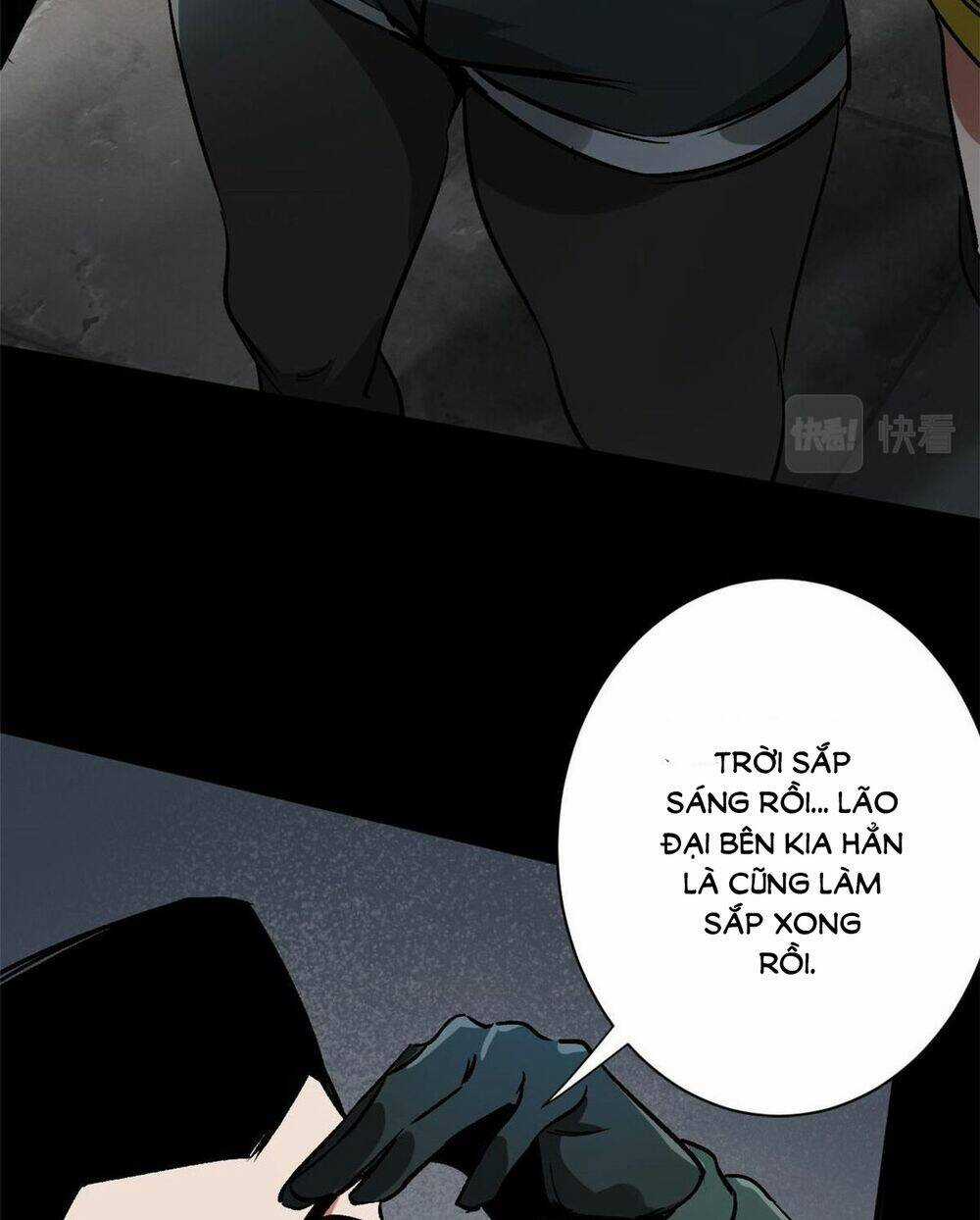 Luân Bàn Thế Giới - Chapter 98 - Trang 23