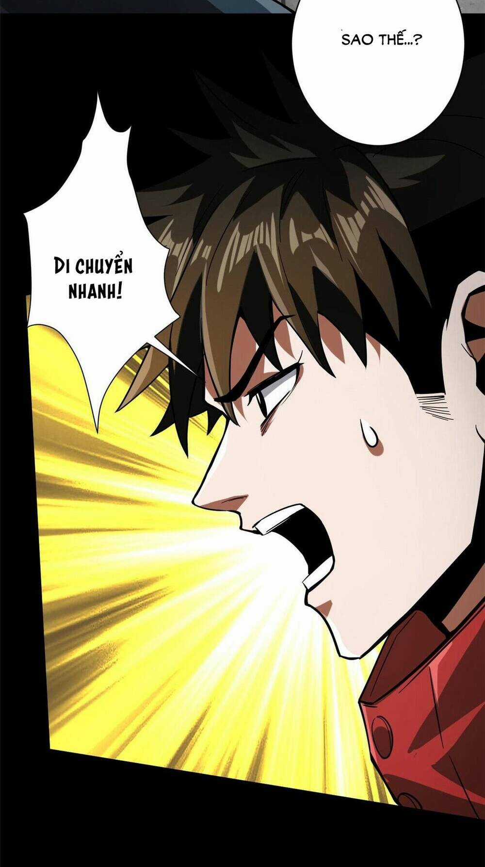 Luân Bàn Thế Giới - Chapter 98 - Trang 28