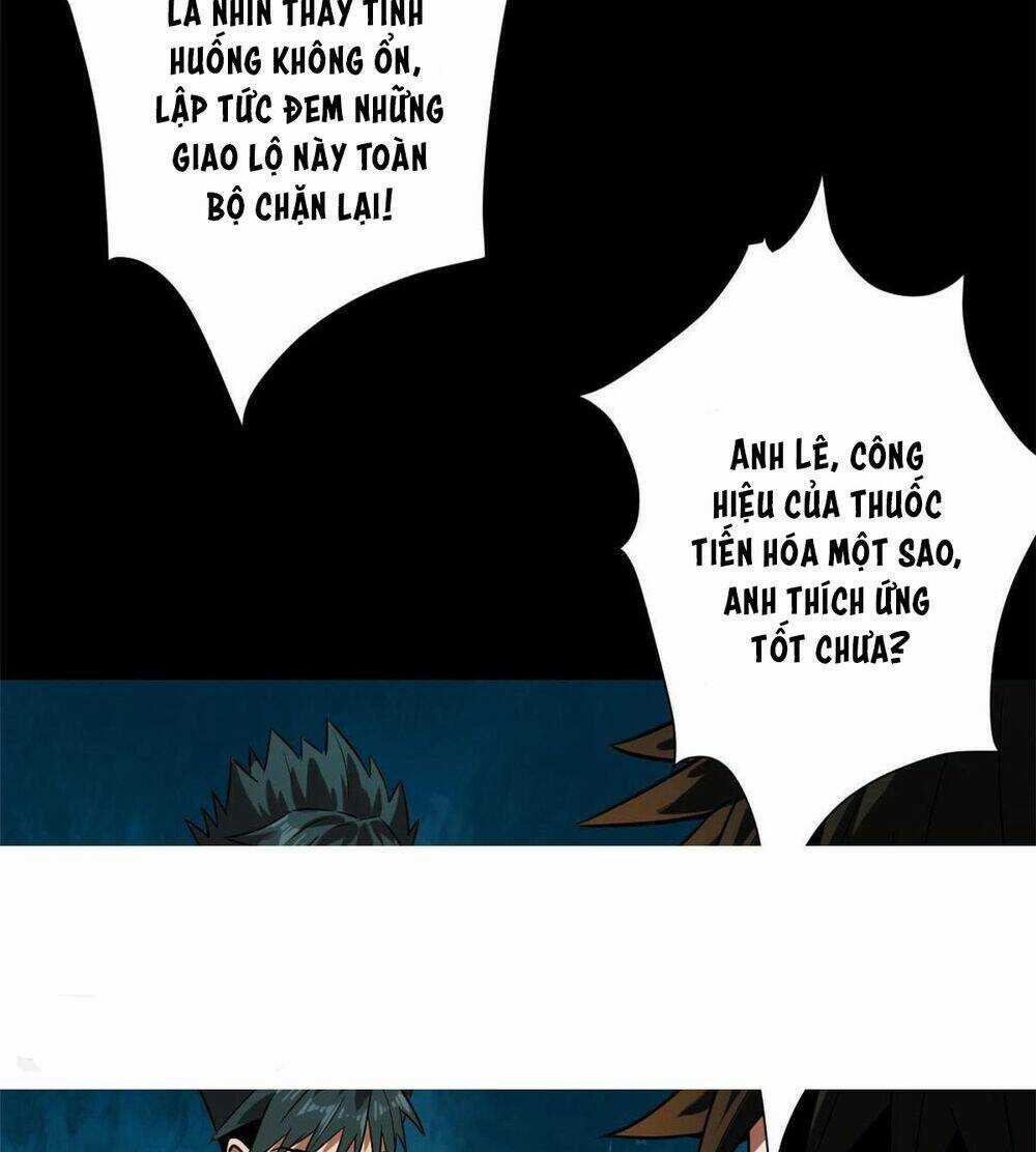 Luân Bàn Thế Giới - Chapter 98 - Trang 33