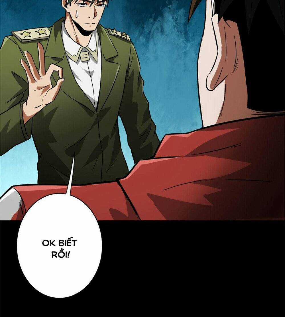 Luân Bàn Thế Giới - Chapter 98 - Trang 34