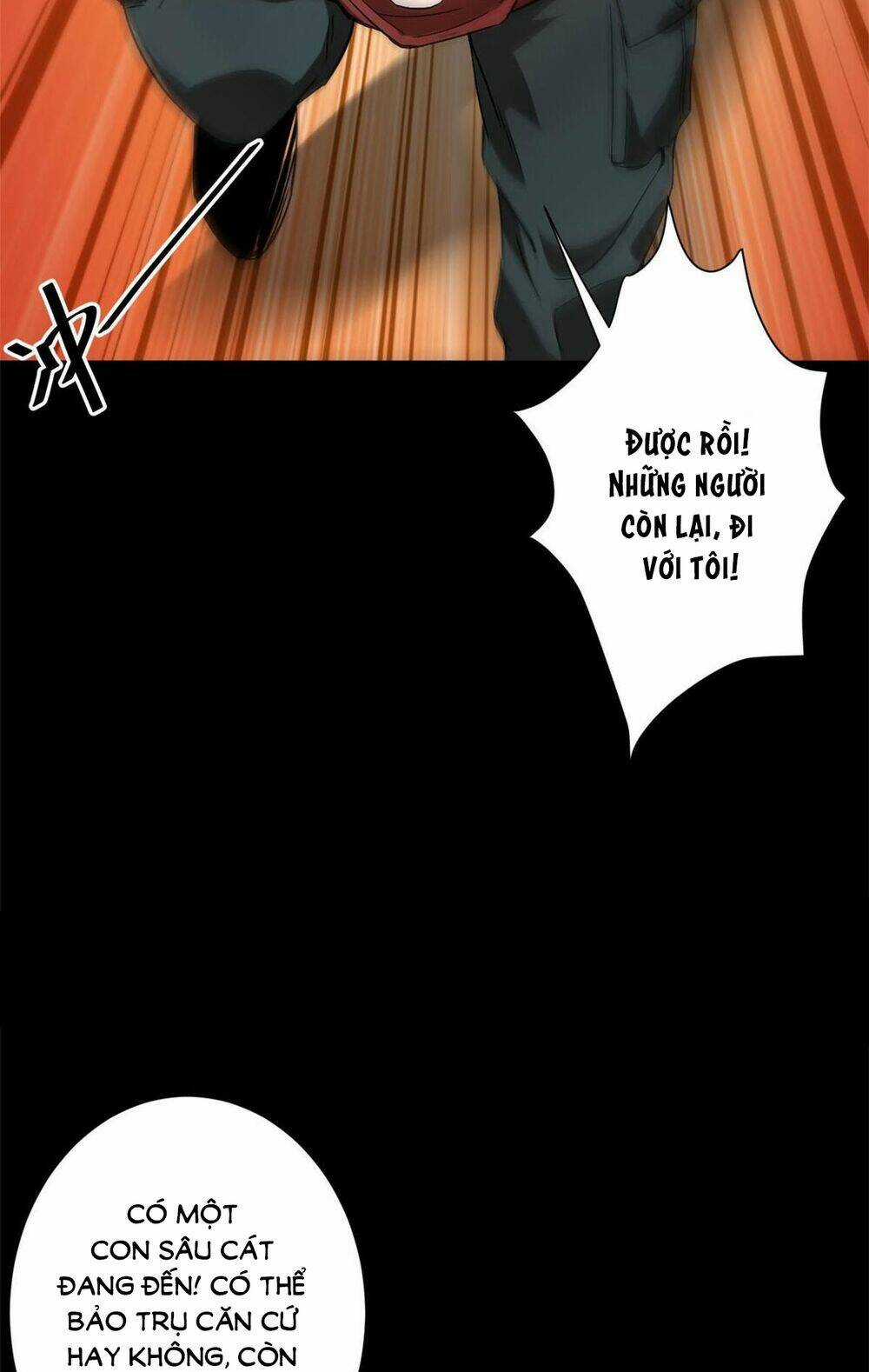 Luân Bàn Thế Giới - Chapter 98 - Trang 36