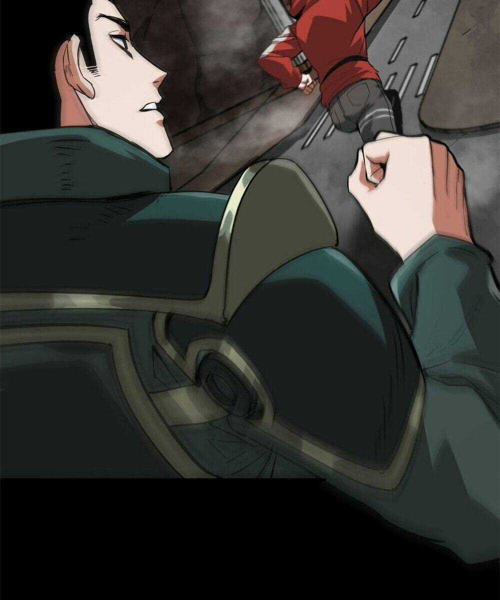 Luân Bàn Thế Giới - Chapter 98 - Trang 41