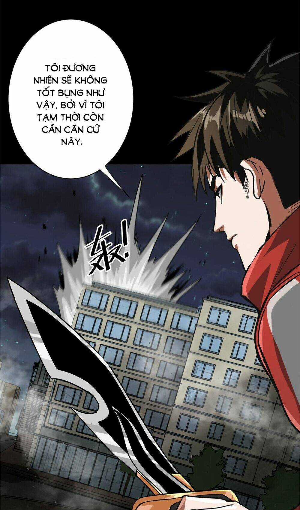 Luân Bàn Thế Giới - Chapter 98 - Trang 42