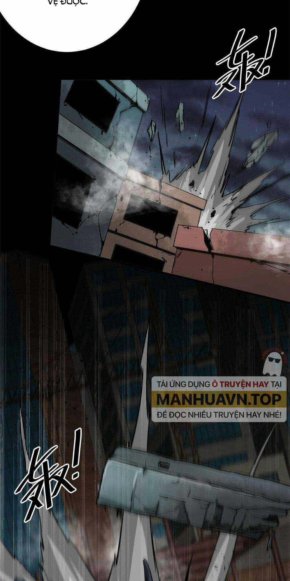 Luân Bàn Thế Giới - Chapter 98 - Trang 45